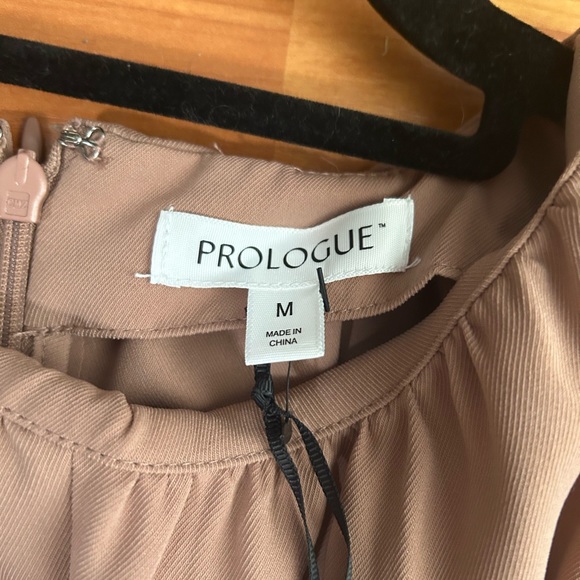 Dressy Jumpsuit - Picture 3 of 6